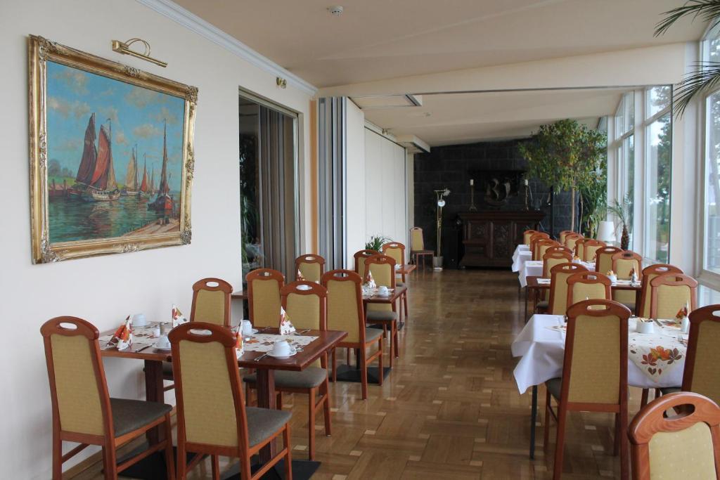 Hotel Stolteraa Rostock Exterior photo