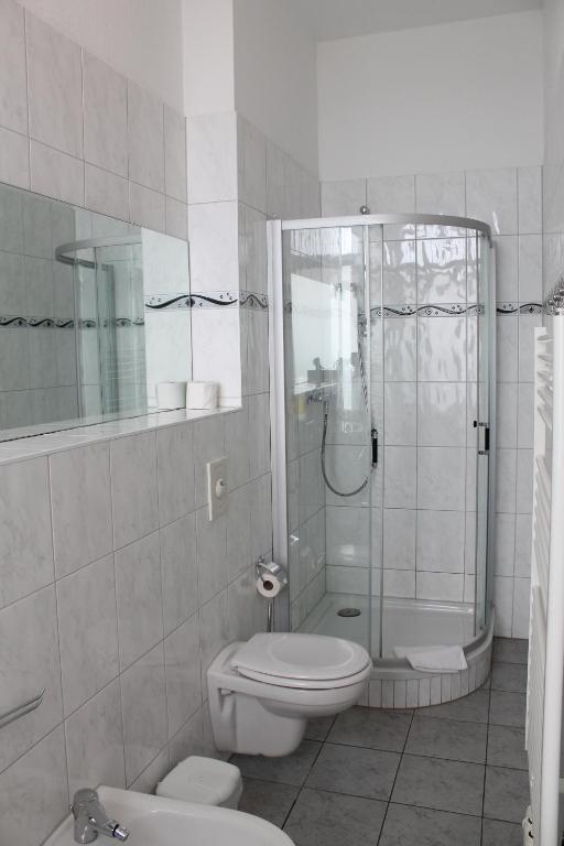 Hotel Stolteraa Rostock Room photo
