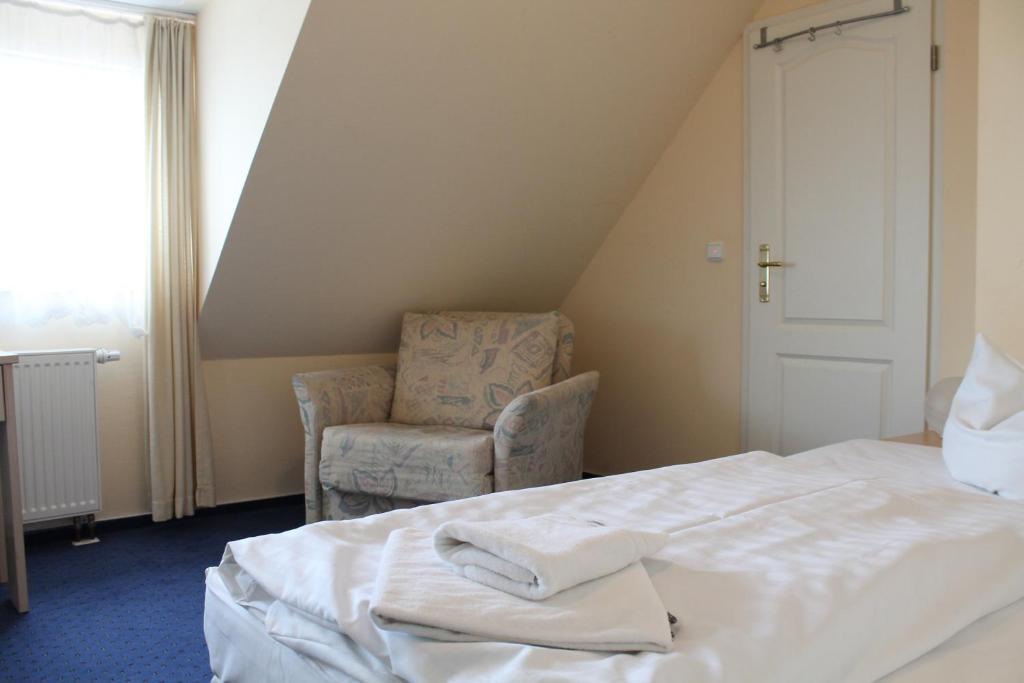 Hotel Stolteraa Rostock Room photo