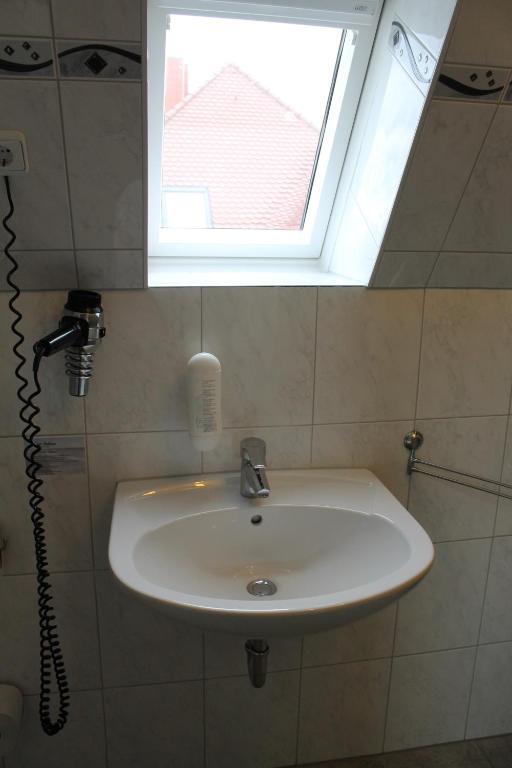 Hotel Stolteraa Rostock Room photo