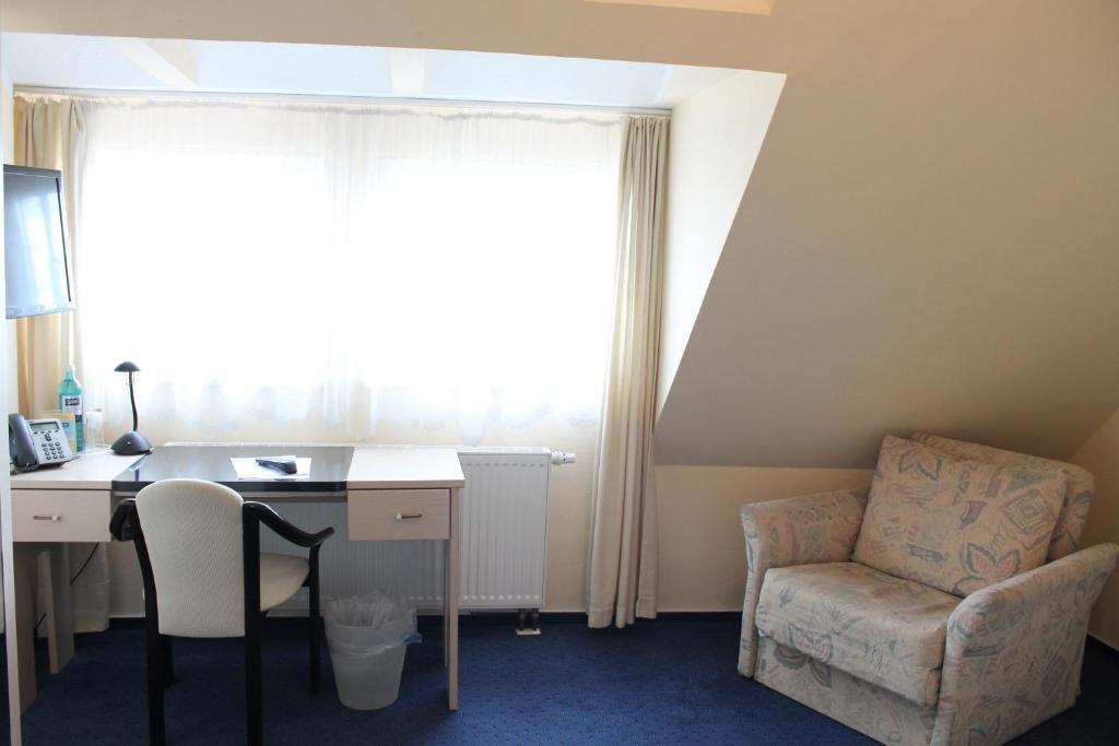 Hotel Stolteraa Rostock Room photo