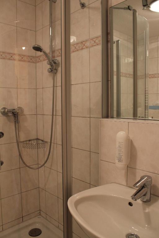 Hotel Stolteraa Rostock Room photo