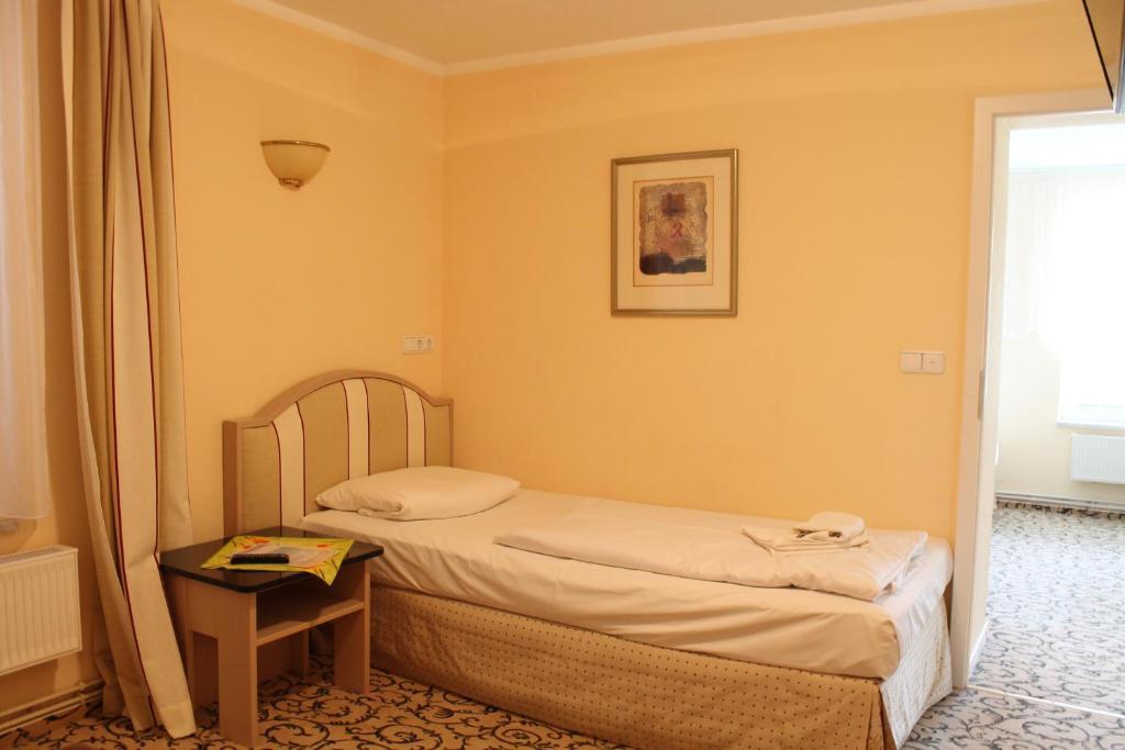 Hotel Stolteraa Rostock Room photo