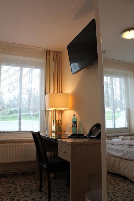 Hotel Stolteraa Rostock Room photo