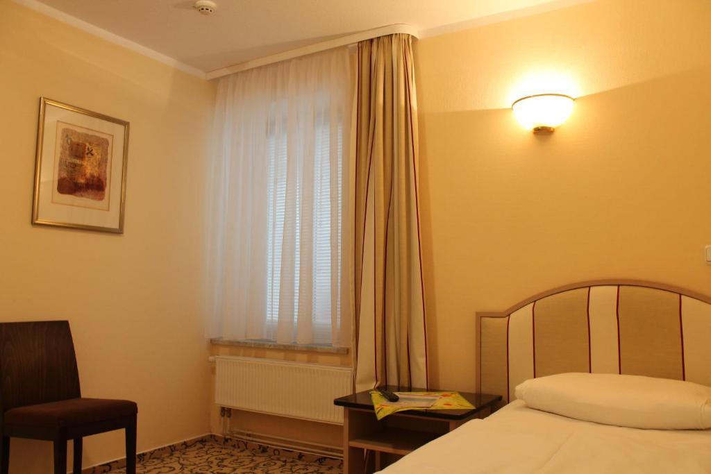 Hotel Stolteraa Rostock Room photo